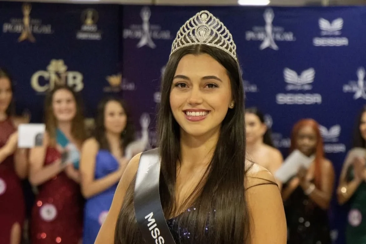 Missteenaveiro