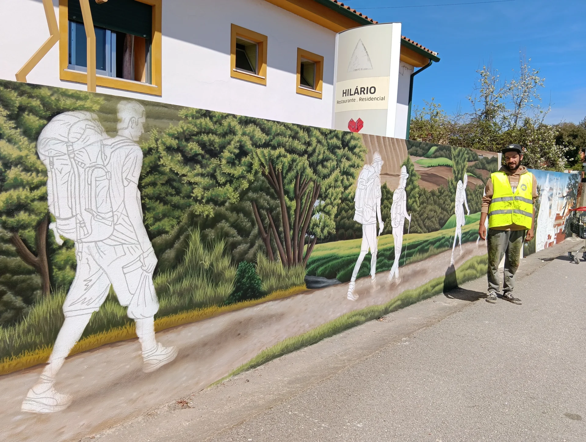 Mural