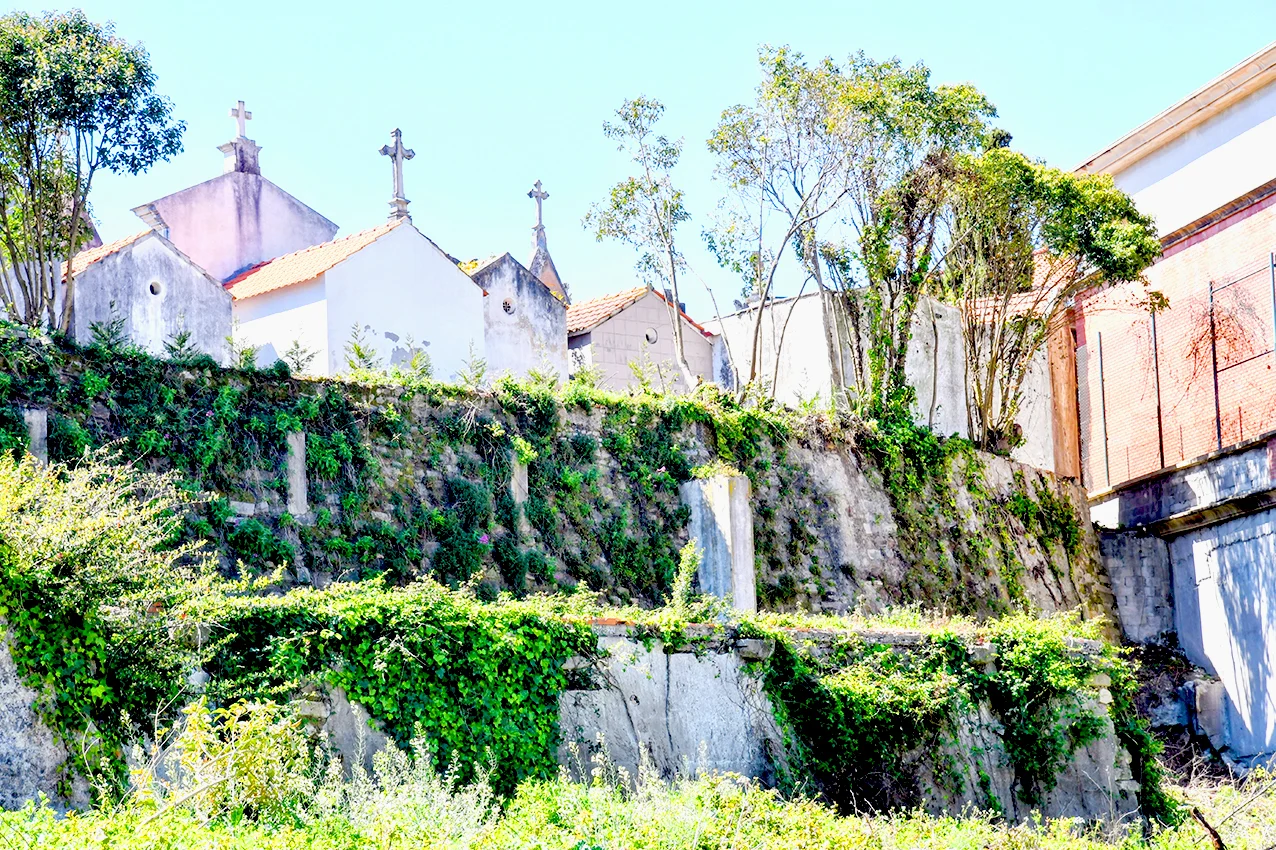 Muralhas