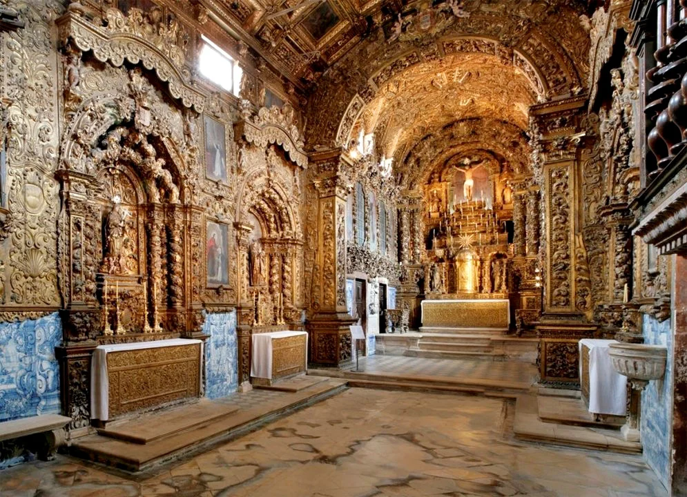 Museu Cr Manuel Gomes Teixeira