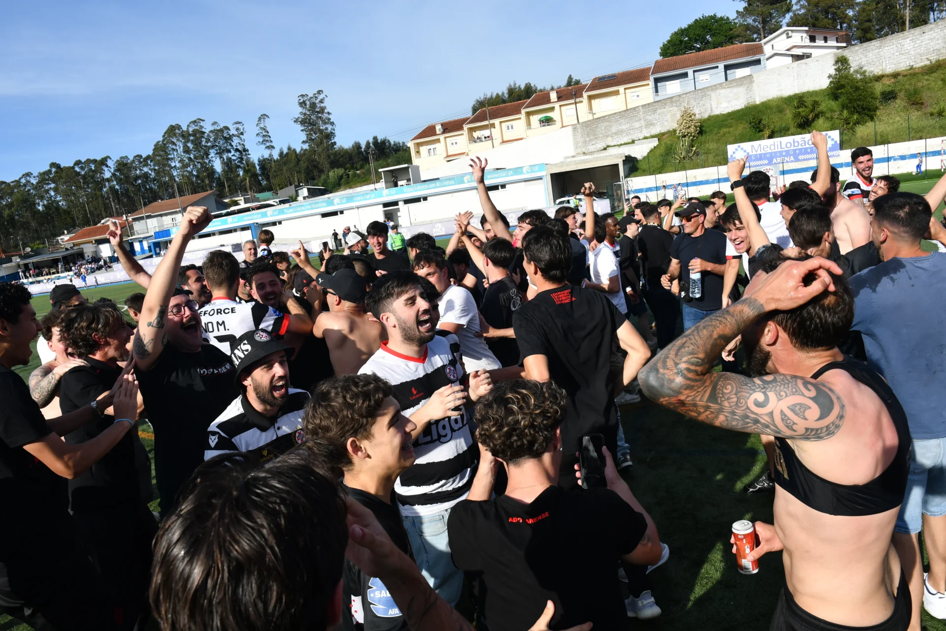 Ovarensefesta