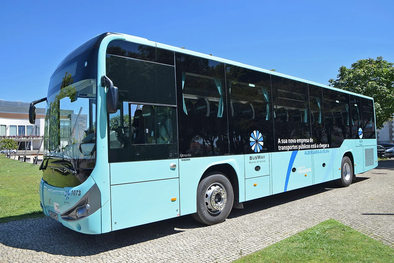 P5bus