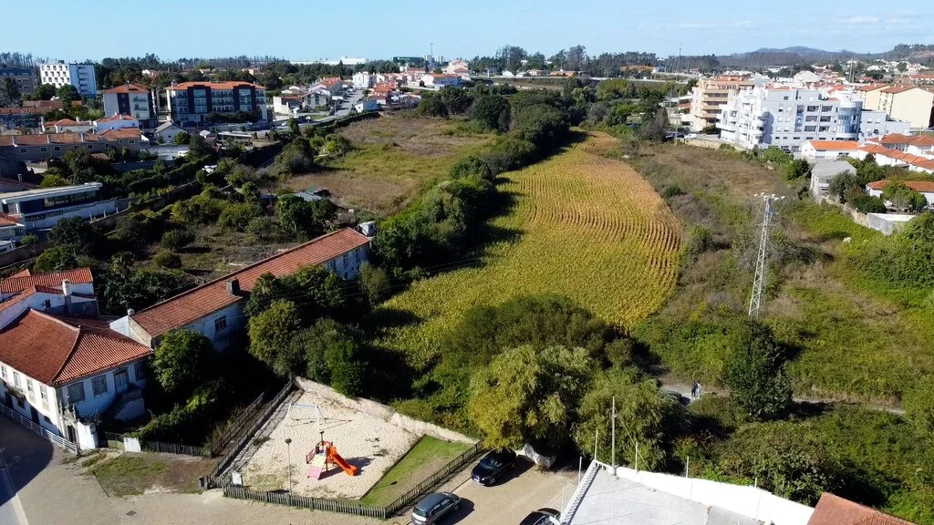 Parque Da Cidade Albergaria