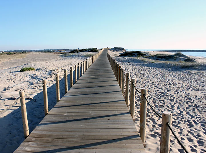 Passadicos De Espinho