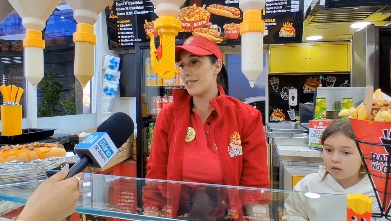 Paula Feira De Março