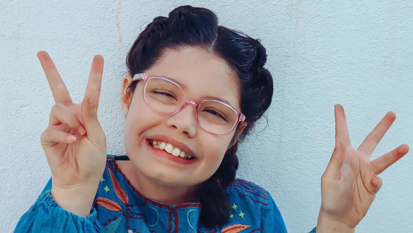 Pequena Mafalda