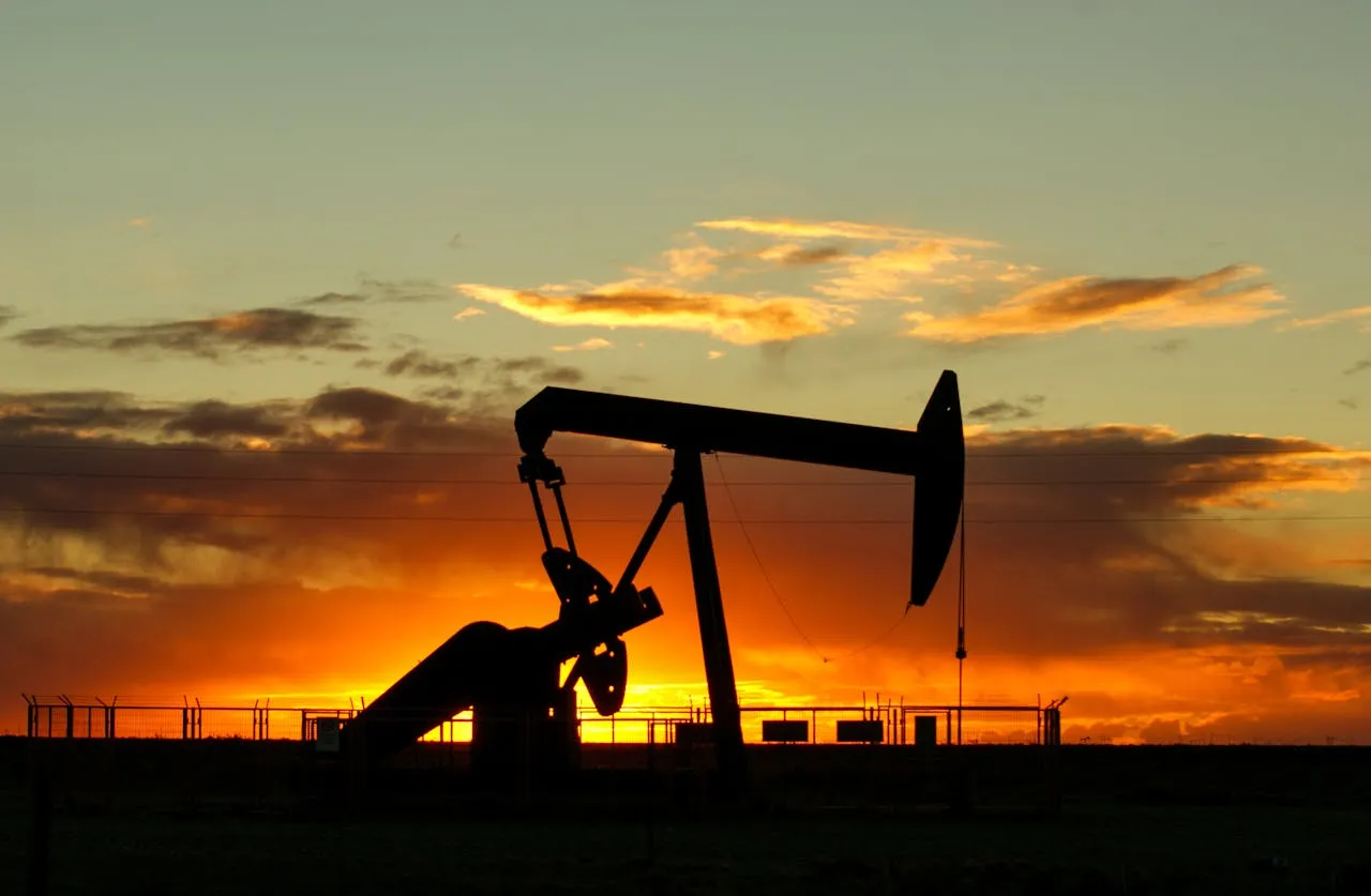 Petroleo