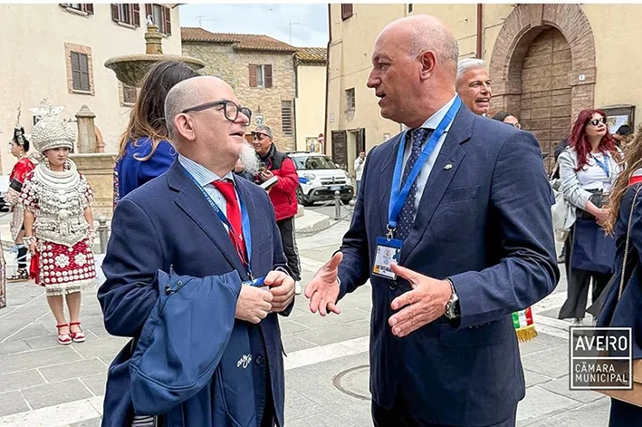 Pluis Italia