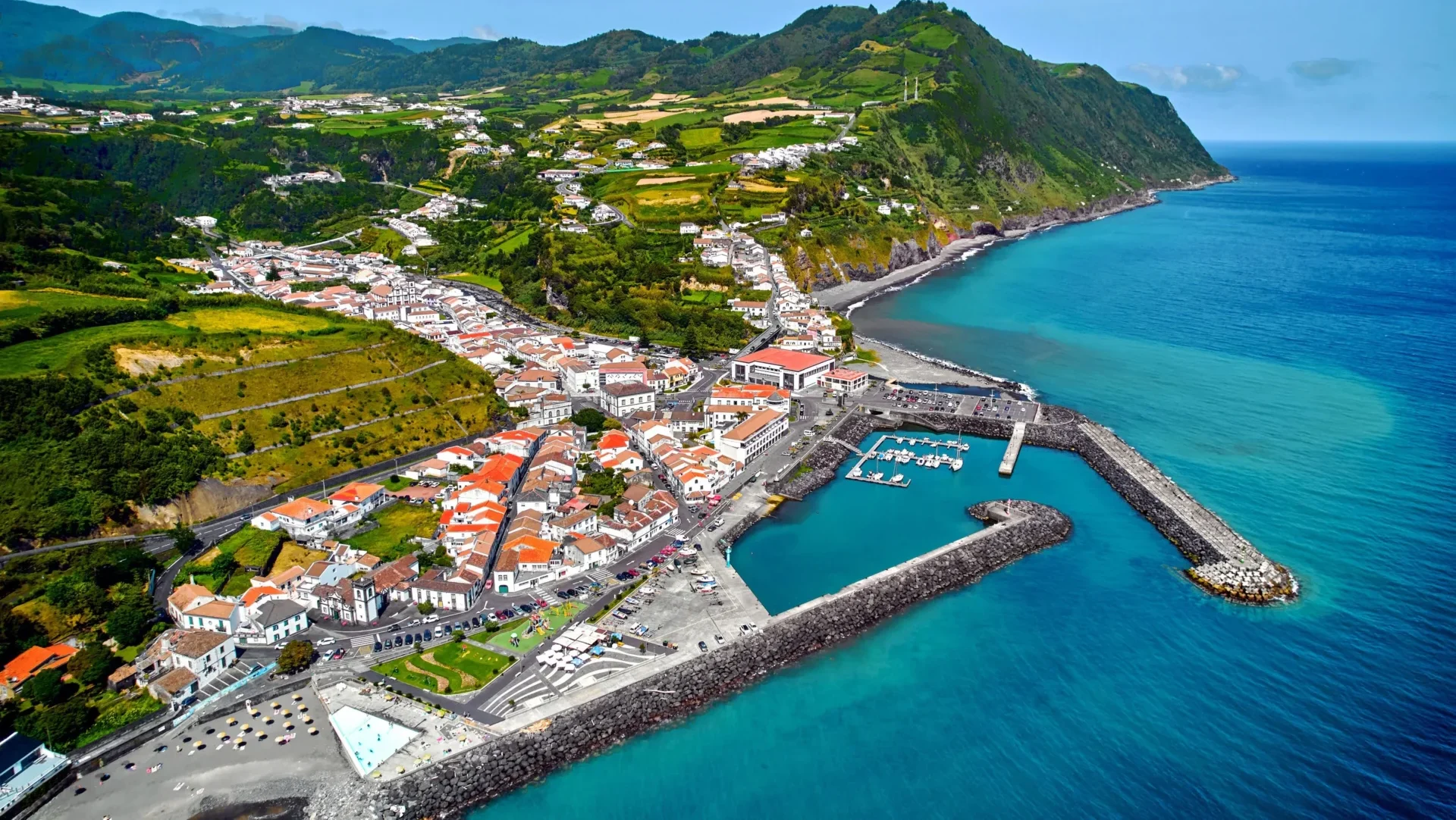 Ponta Delgada