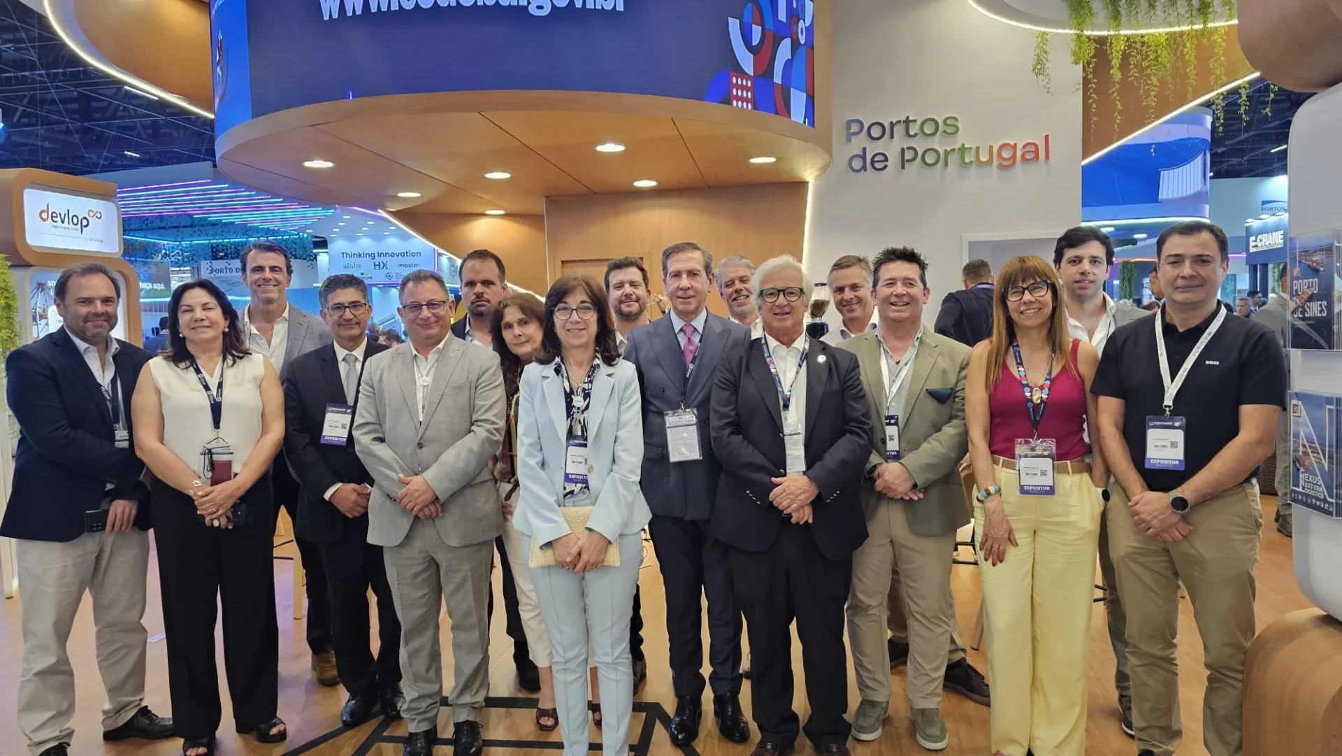 Porto De Aveiro