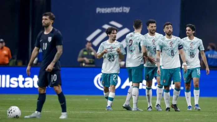 Portugal Ranking