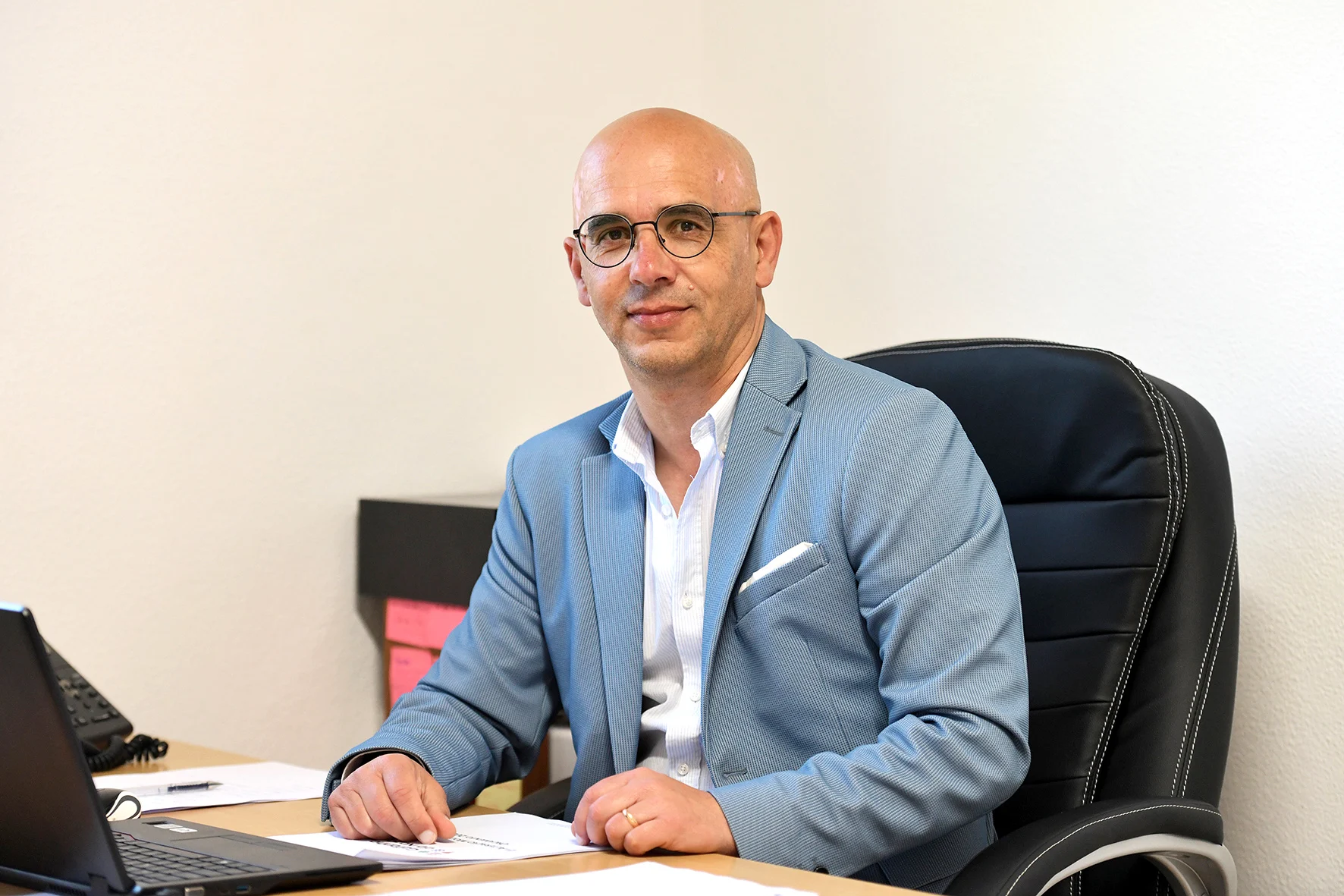 Presi Gafanha 1