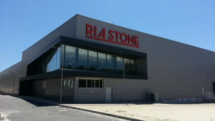 Ria Stone