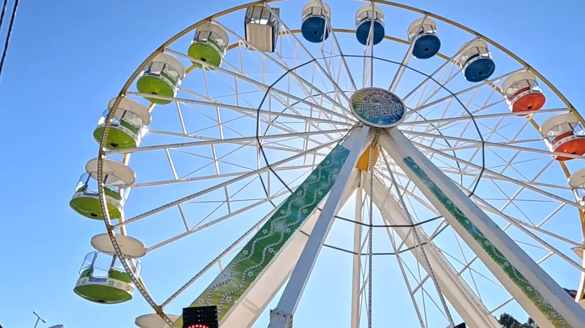 Roda Gigante