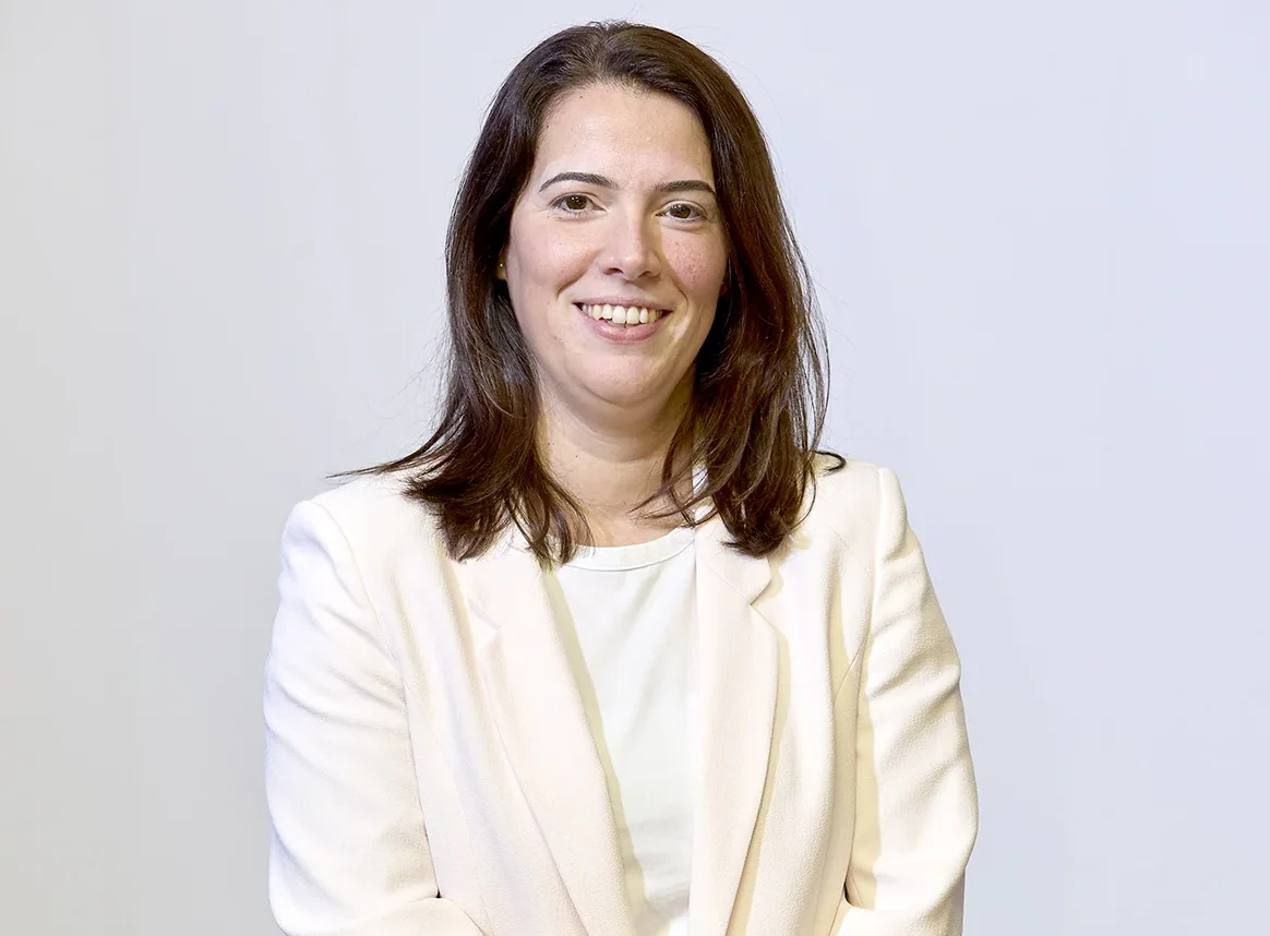 Rosa Calinas