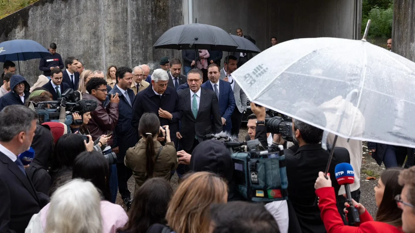 Seguro Presidência Aberta Santarém