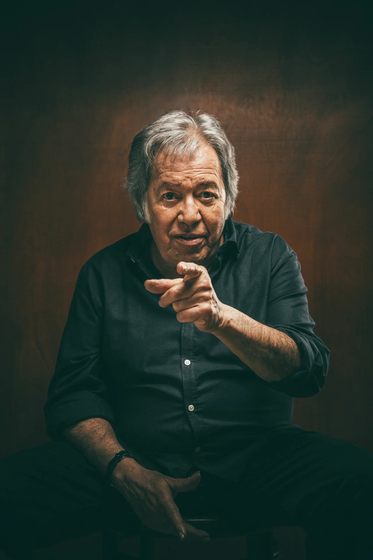 Sergio