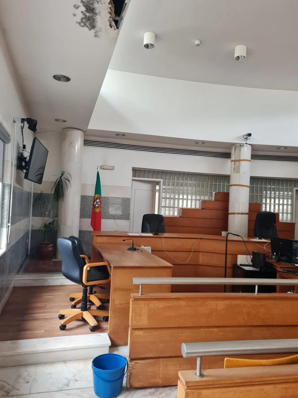 Tribunal Arouca2