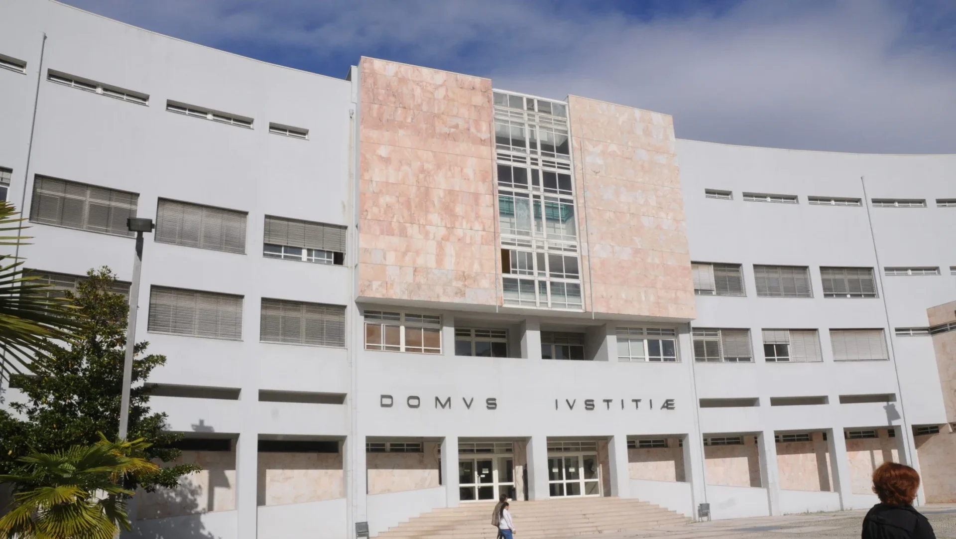 Tribunal Braga
