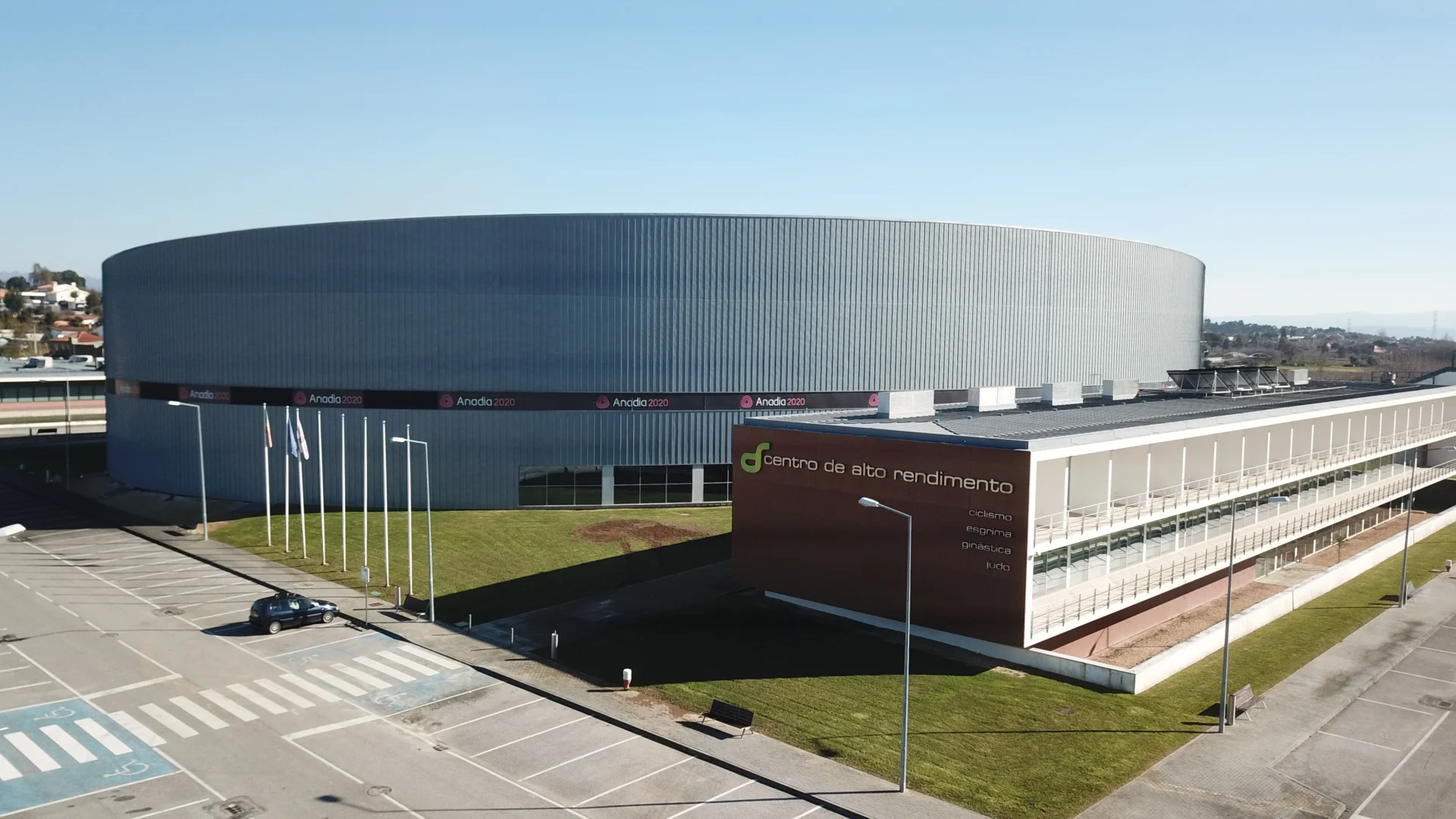Velodromo