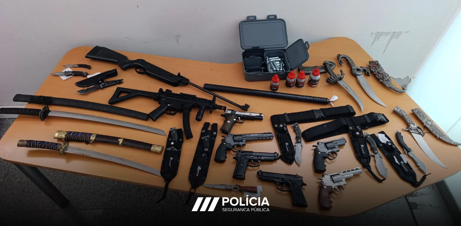 Violência