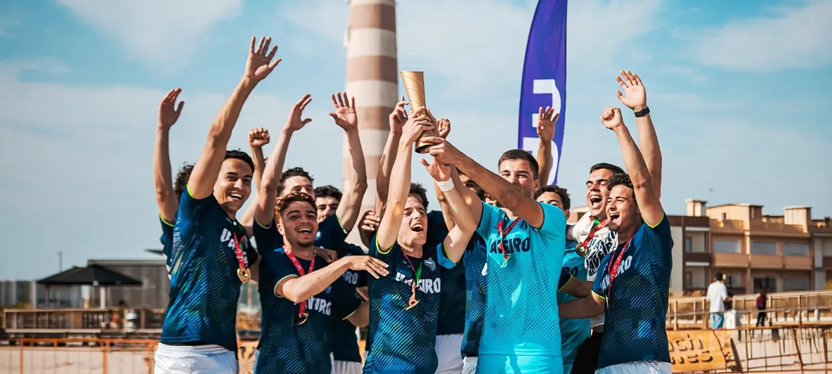 Aauav Campea Futebol De Praia