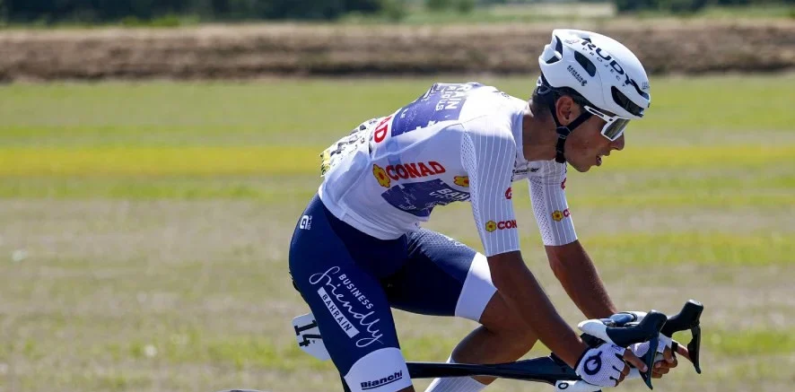 Afonso Eulalio Camisola Branca