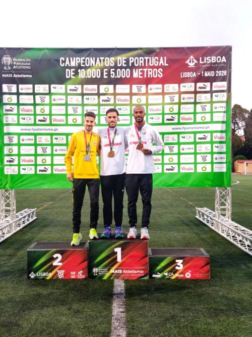 Atletismo