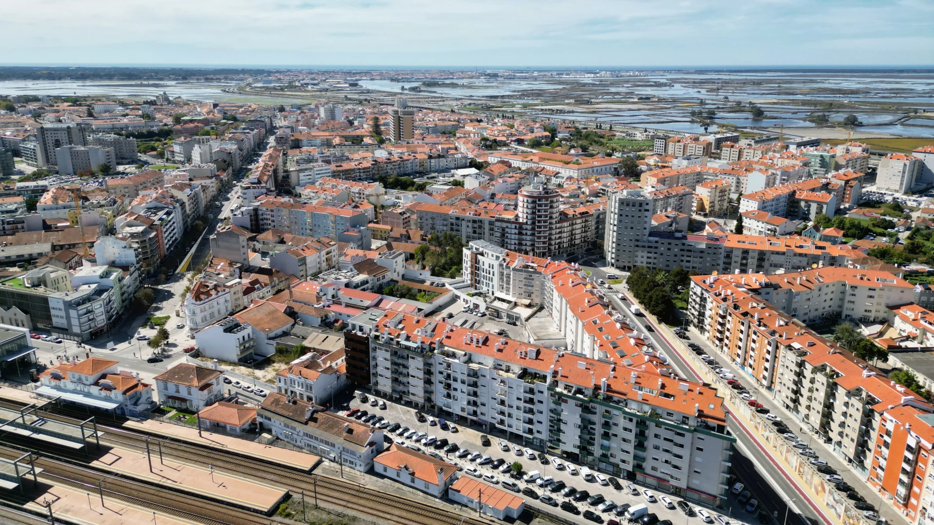 Aveiro Aereas
