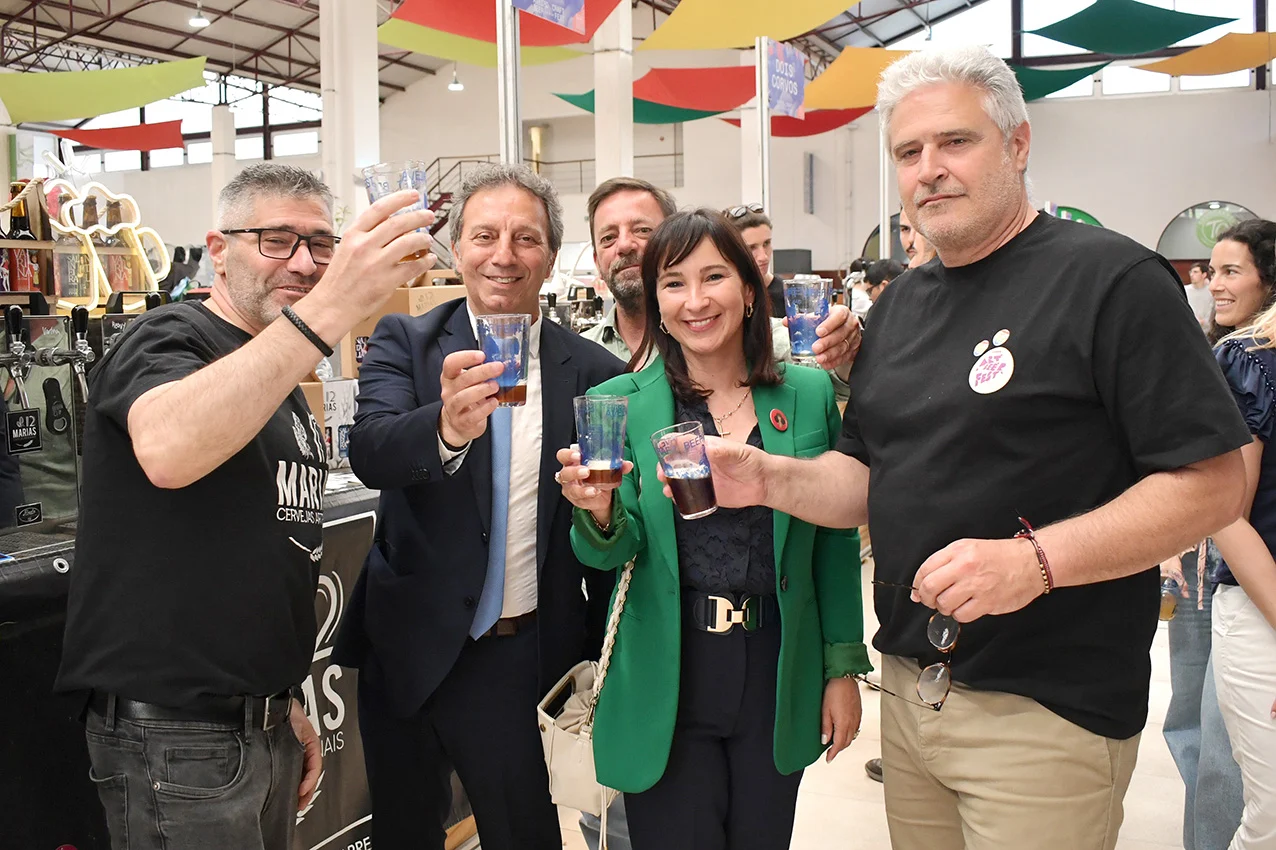 Aveiro Craf Beer