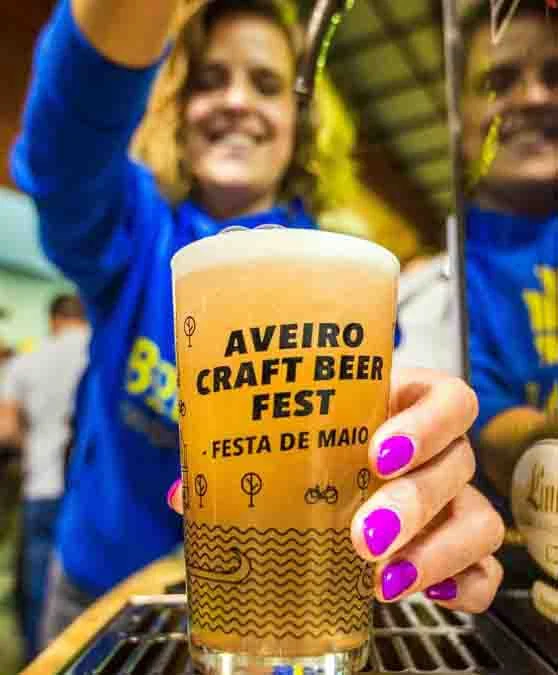 Aveiro Craft Beer Fest
