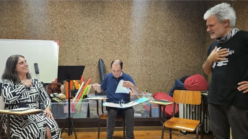 Bairro Das Artes