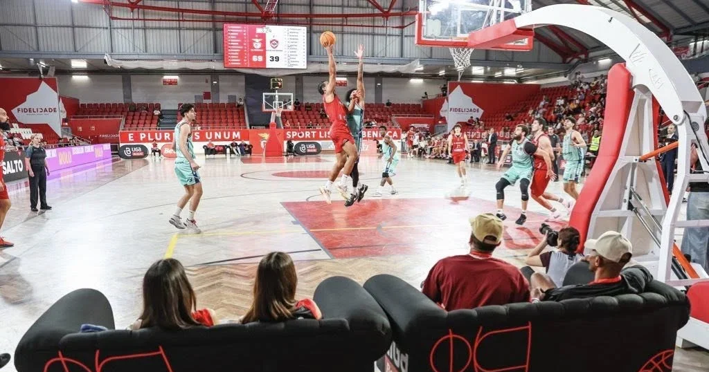 Basquetebolnet