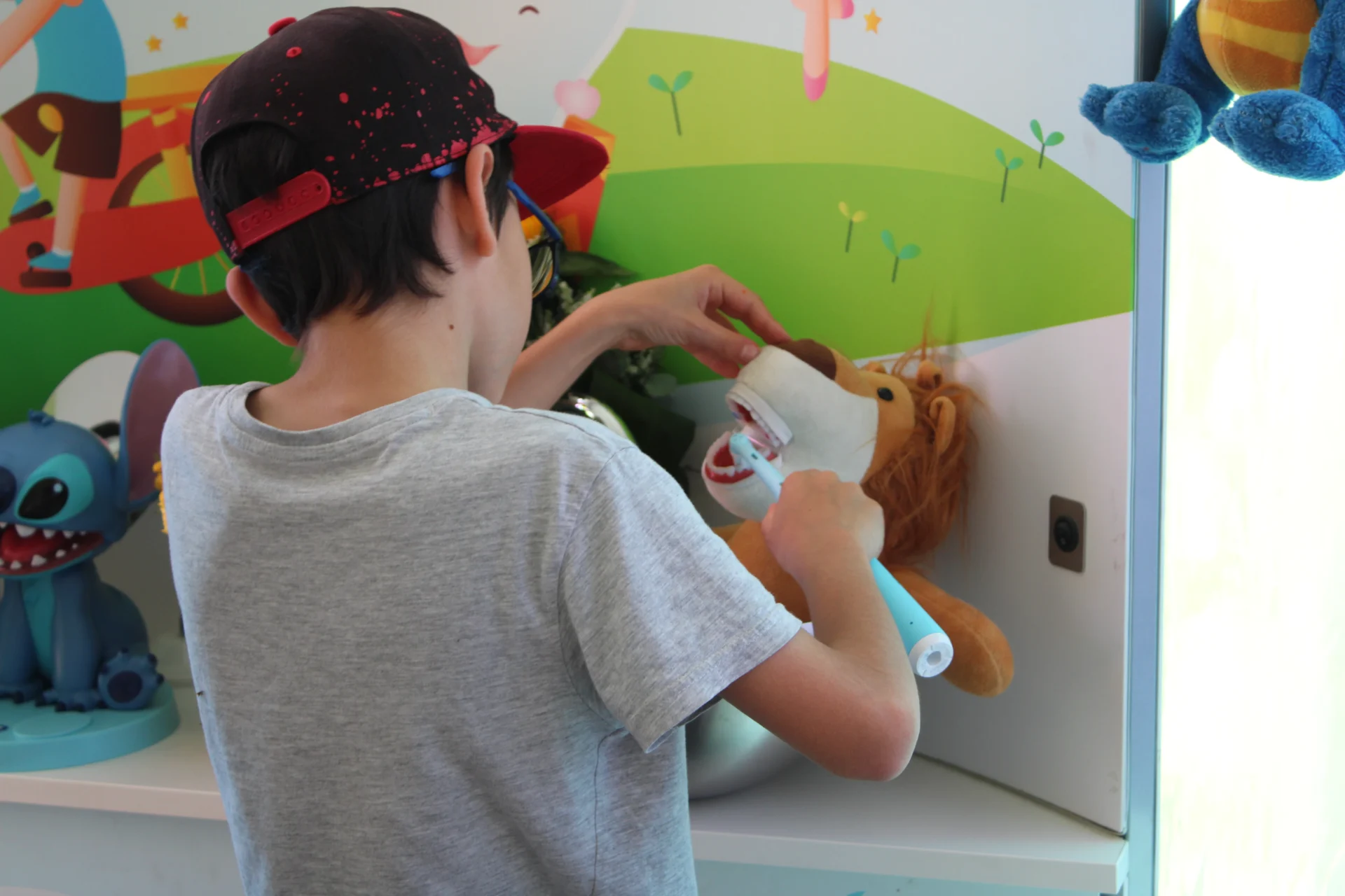 Biokids