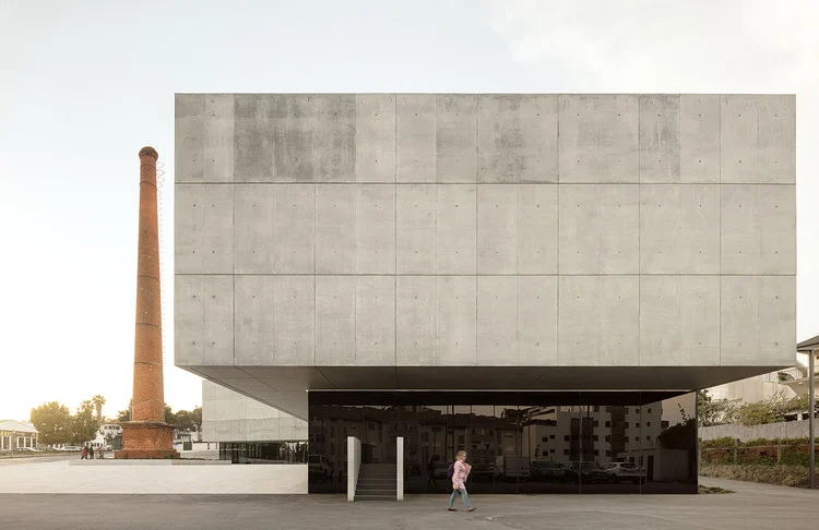 Centro De Artes De Águeda