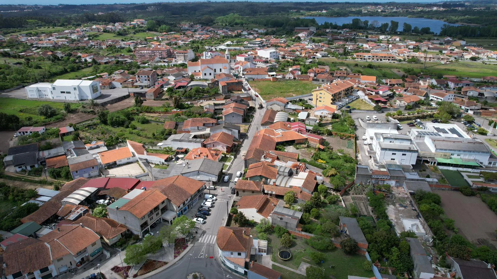 Centro Fermentelos