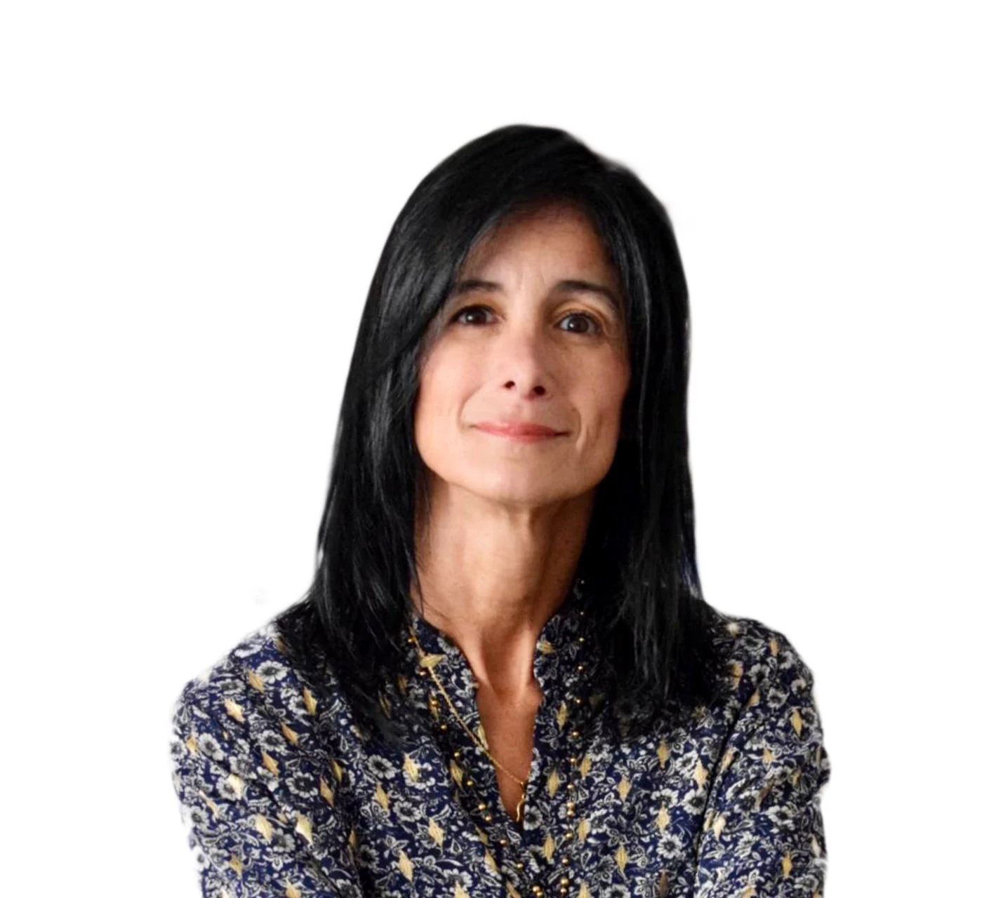Cl&aacute;udia Santos
