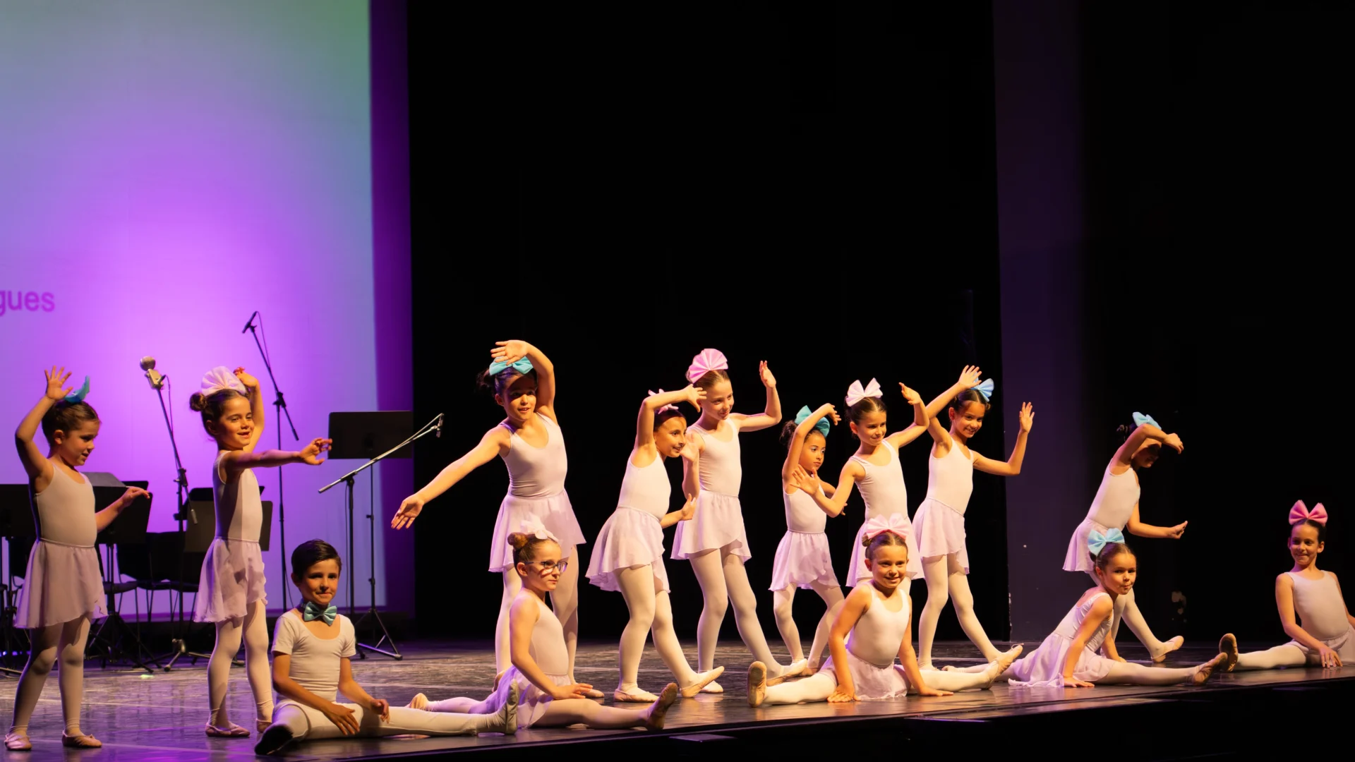Conservatorio Estarreja
