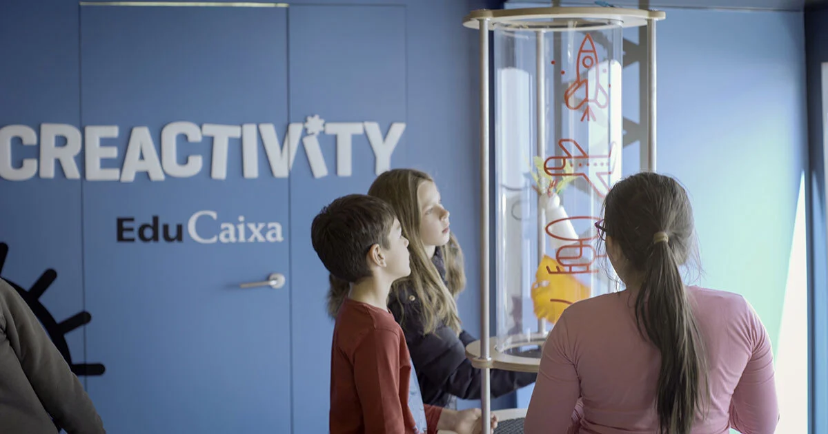 Creactivity