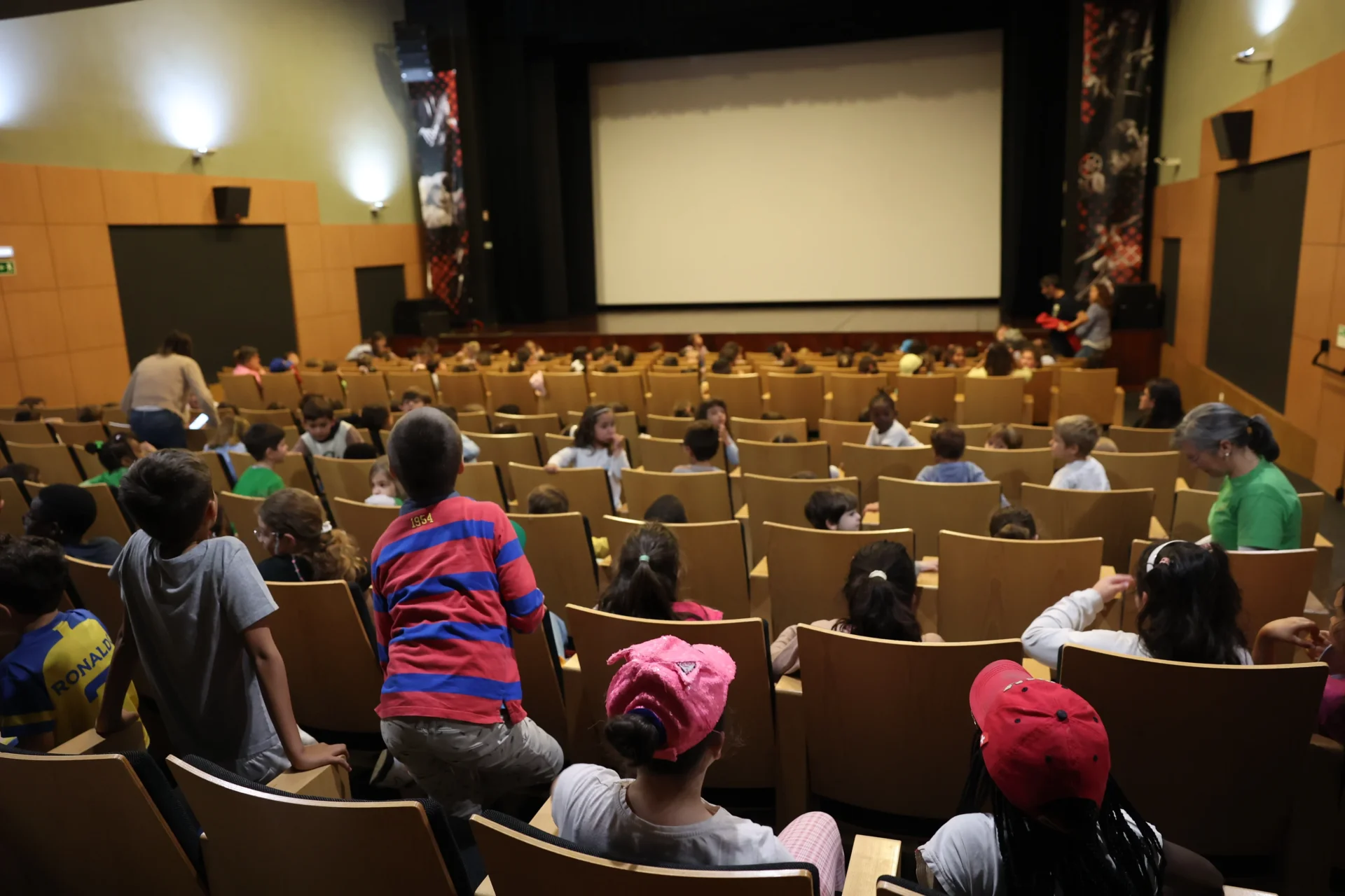 D 350cinema