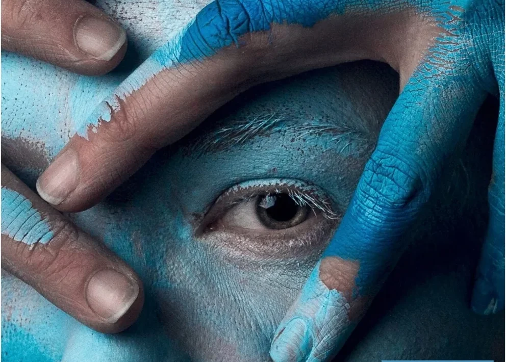 D Agitlab Bodypainting
