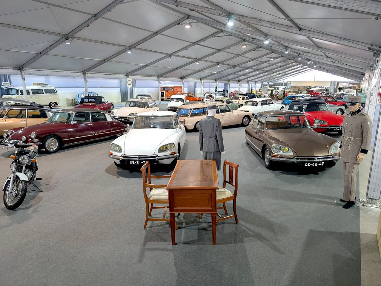 D Automobilia