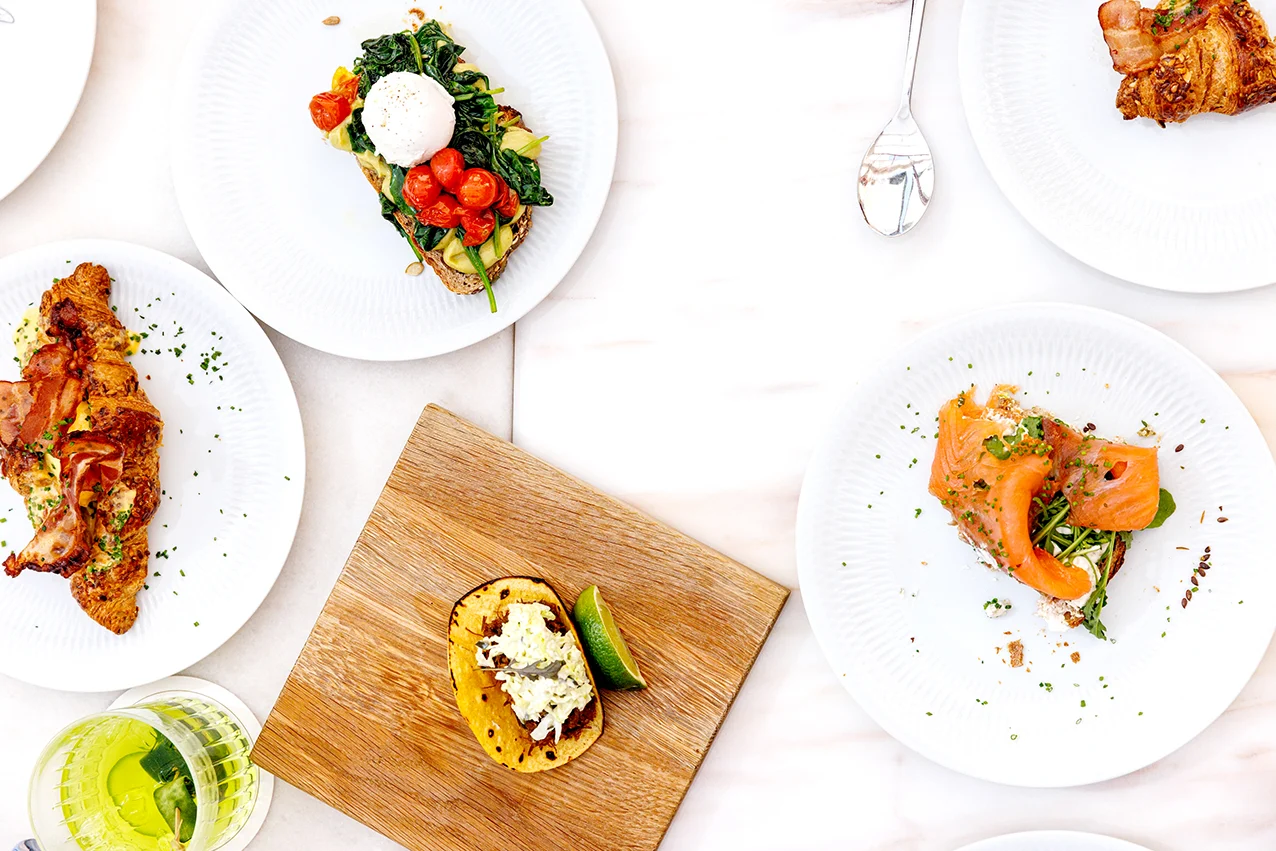 D Brunch Mscollection