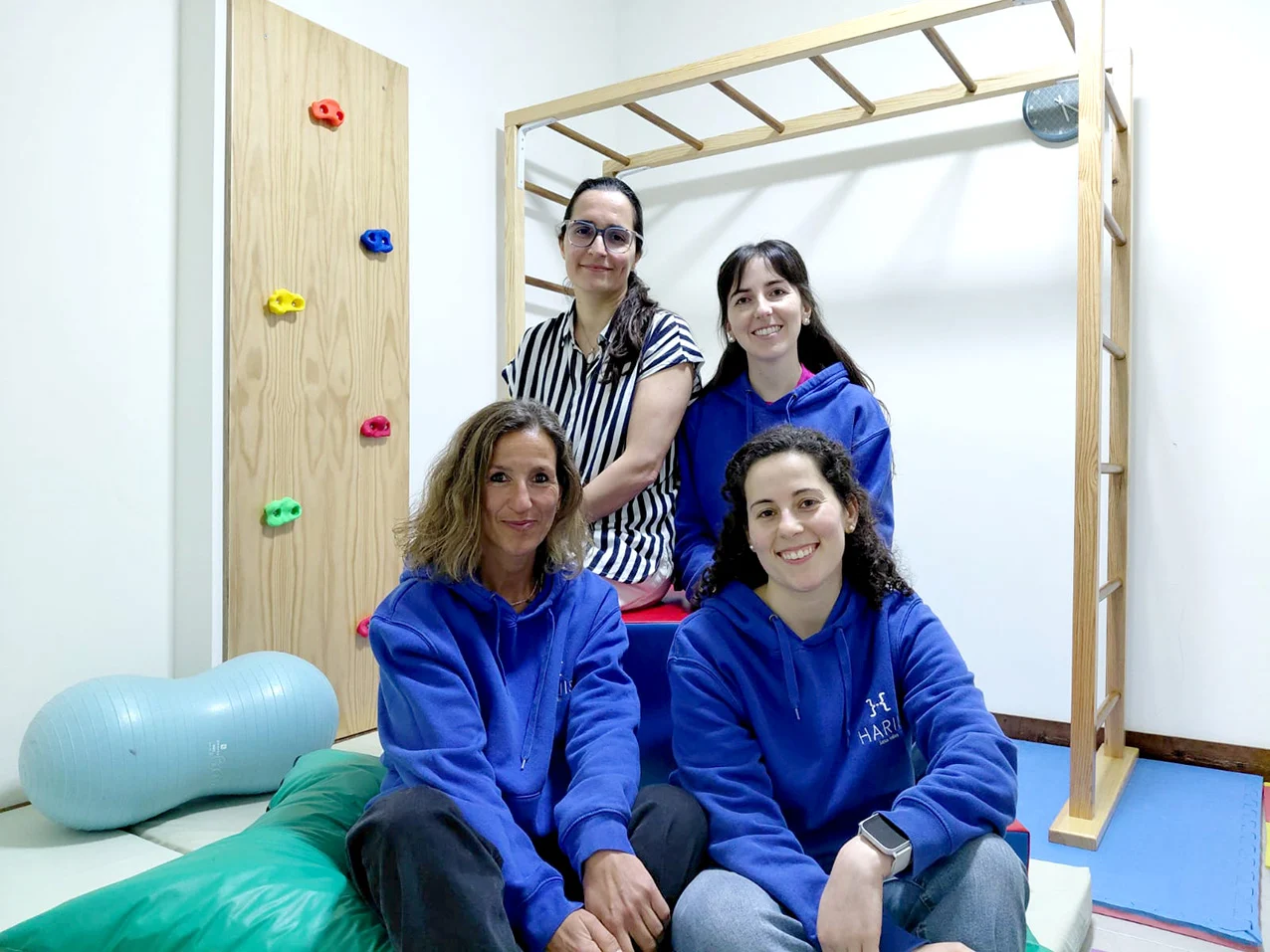 D Clinicahariis