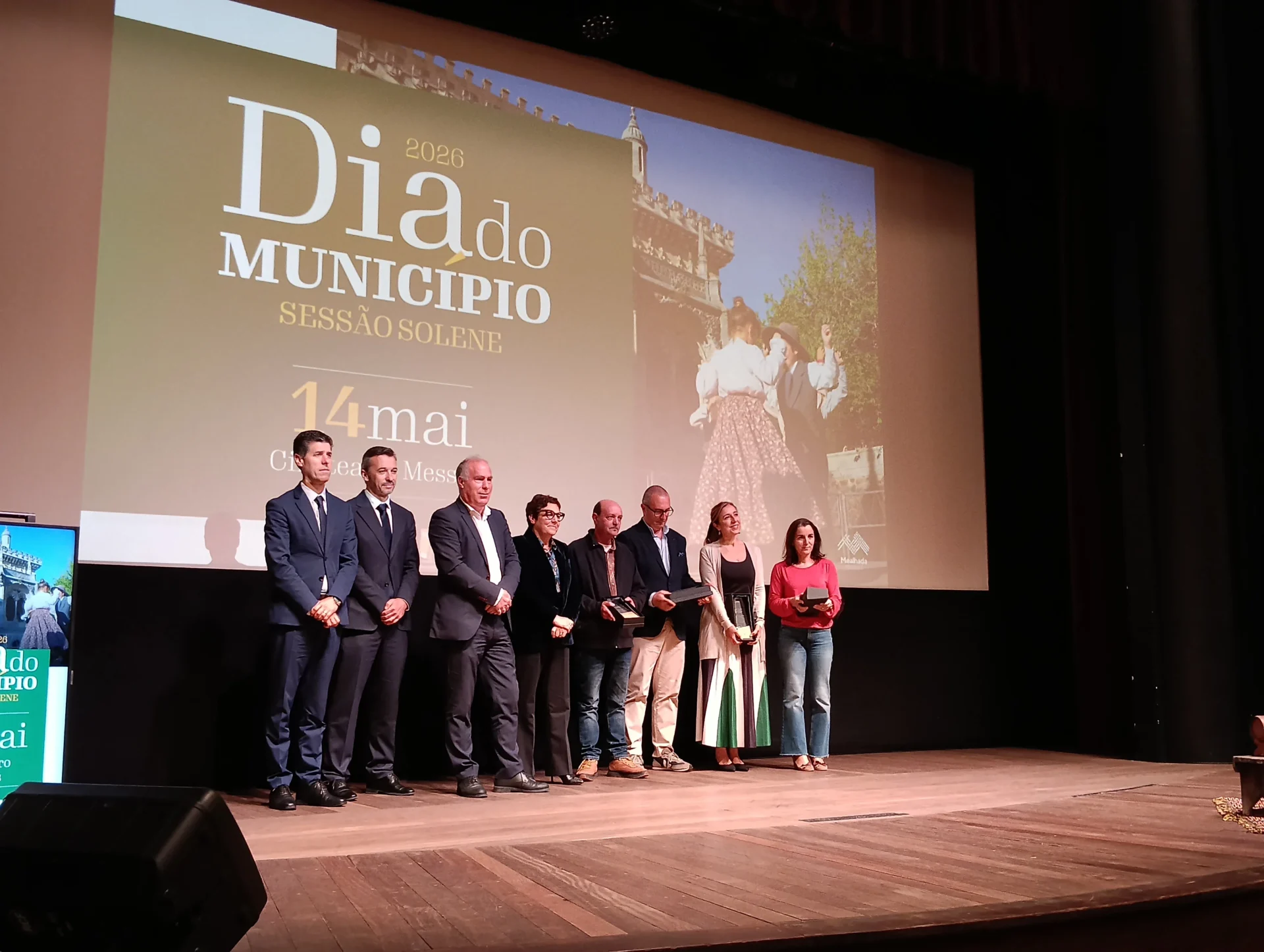 Dia Do Municipio