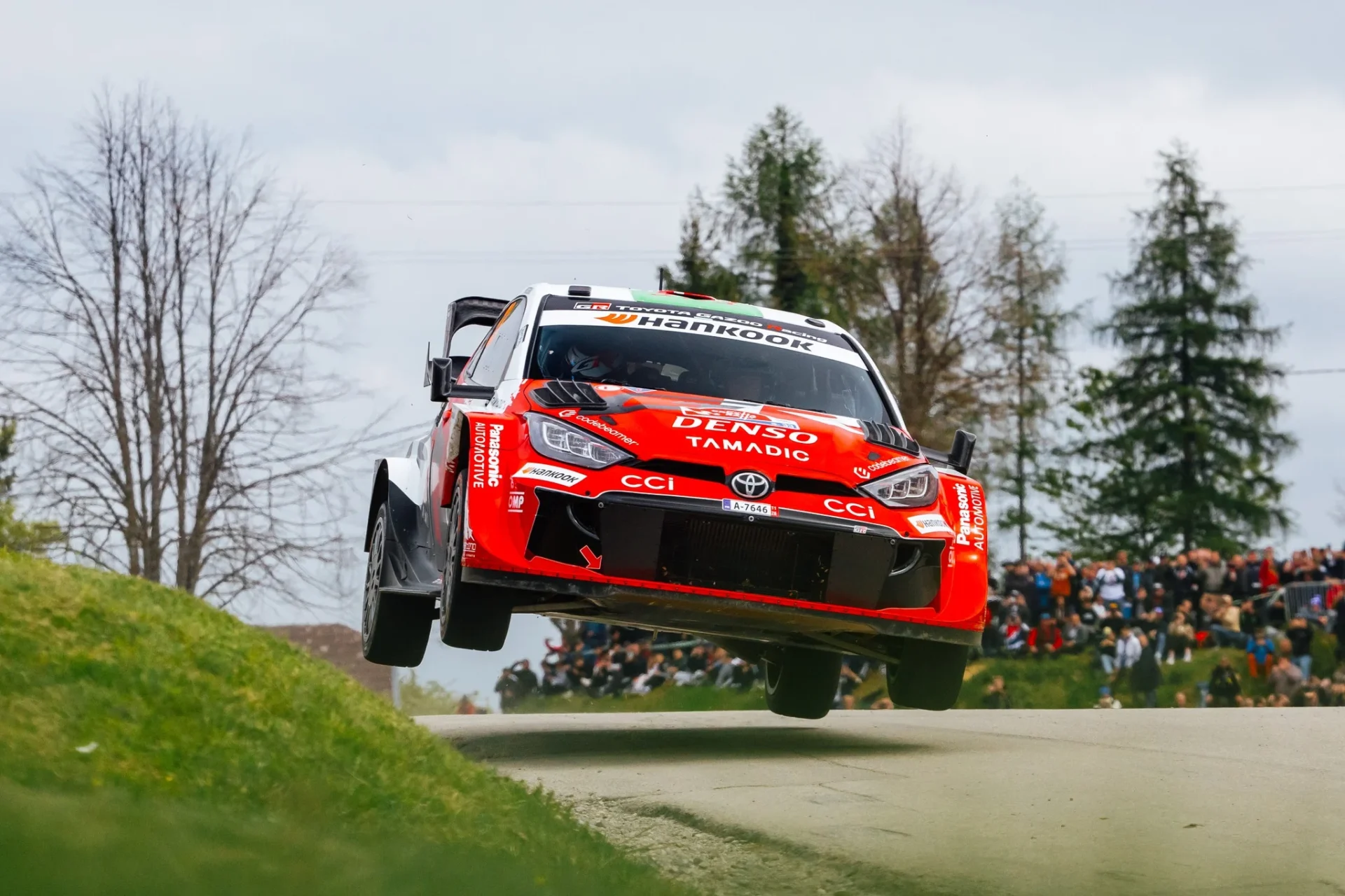 Elfyn Evans