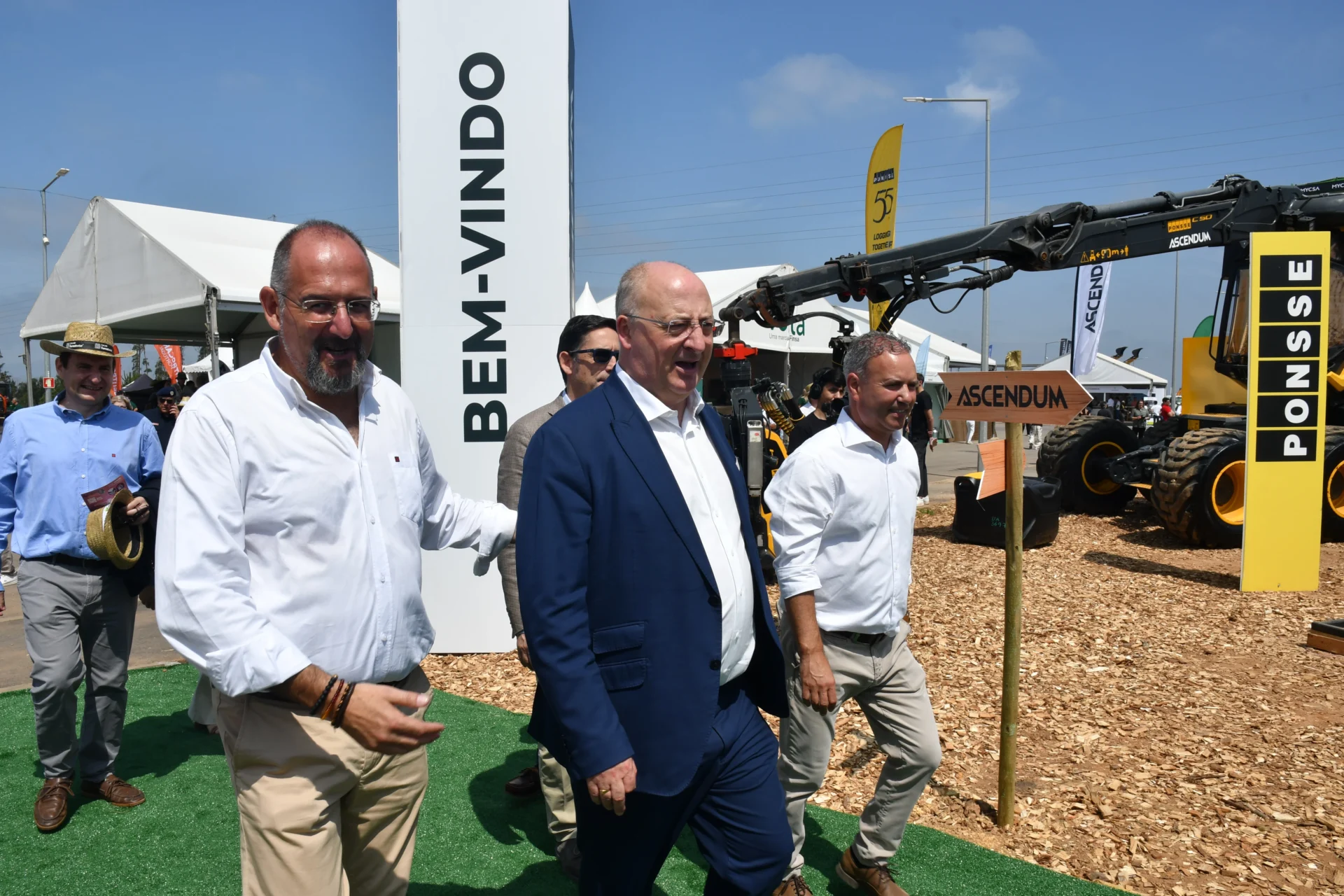 Expoflorestal 2026 Pina
