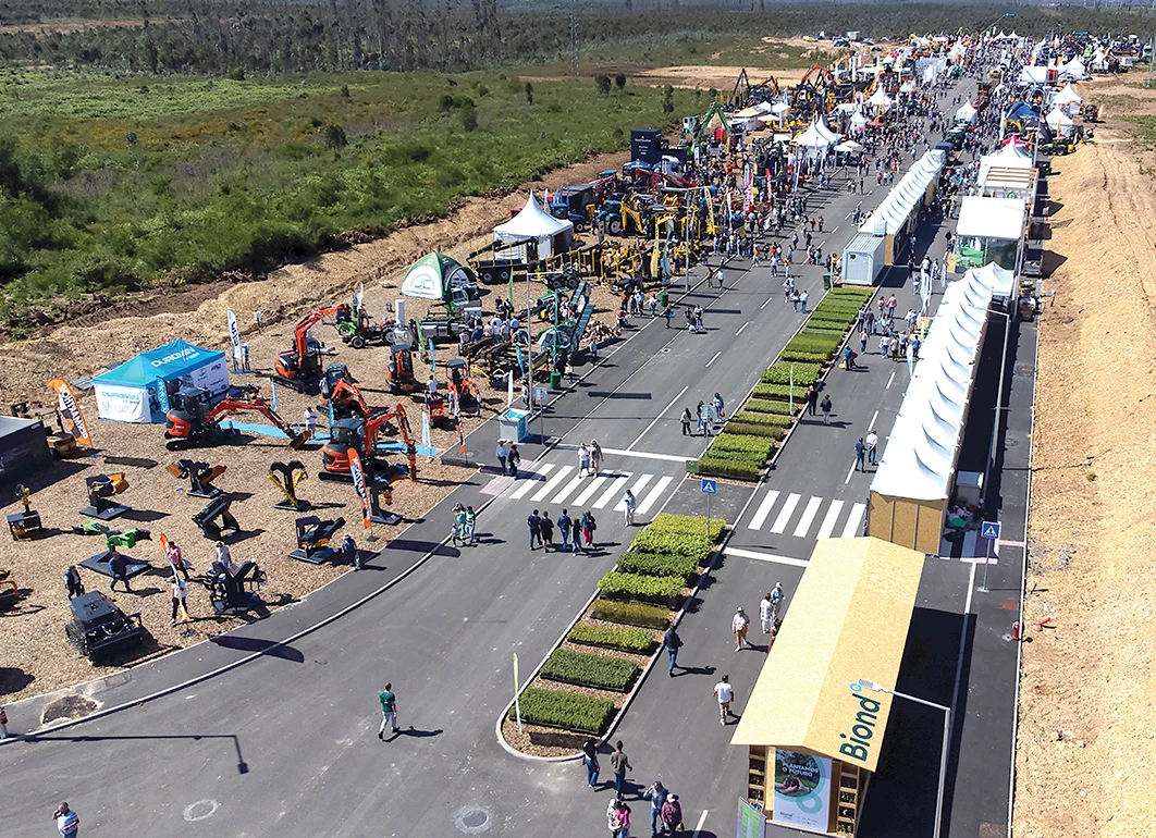 Expoflorestal 2026