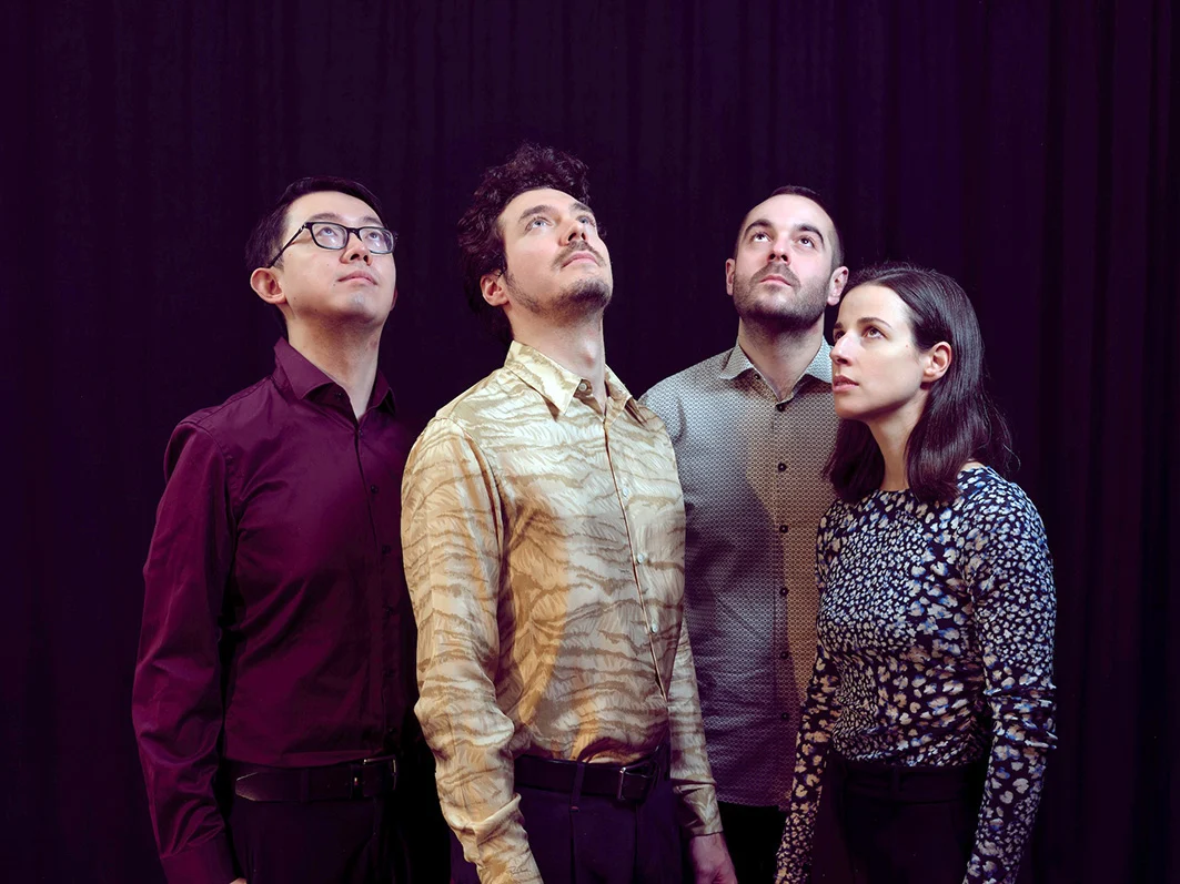 Fabrik Quartet