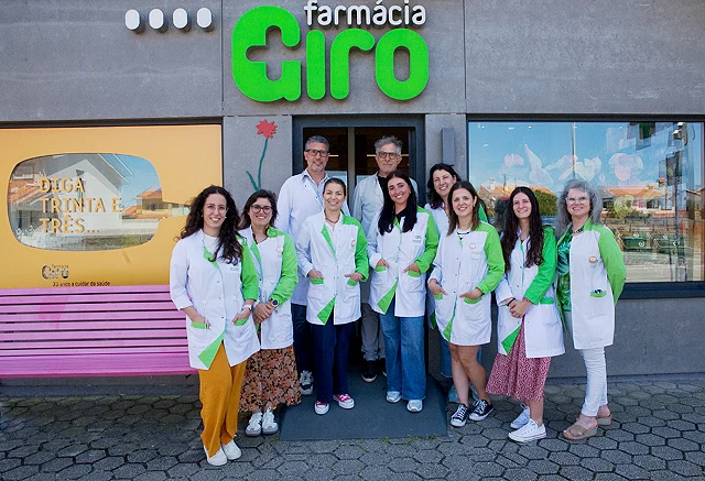 Farmacia Giro